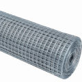 China Wholesale Welded Wire Mesh Roll for Construction (WWM)